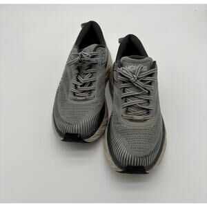Hoka One One Bondi 7 Men’s Size 10.5 Tennis Shoes Athletic